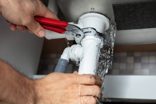 Best Emergency water damage restoration  in Laurel, FL